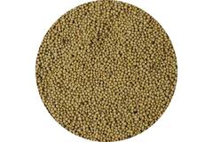 Van Beekum mosterdzaad geel heel 700g