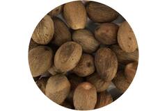 Van Beekum nootmuskaatbollen 500g