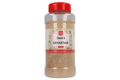 Van Beekum oma's gehaktmix 600g