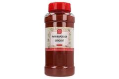 Van Beekum paprikapoeder gerookt 450g