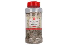 Van Beekum pekelzout all use 800g