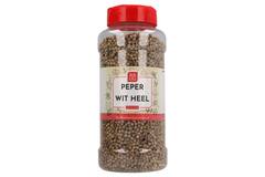 Van Beekum peper wit heel 500g
