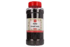 Van Beekum peper zwart heel 450g
