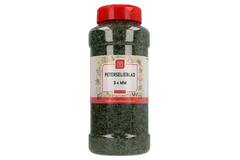 Van Beekum peterselieblad 2-4 mm 100g