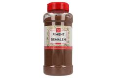 Van Beekum piment gemalen 400g