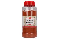 Van Beekum spareribkruidenmix 600g