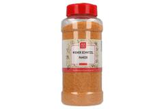 Van Beekum wienerschnitzelpaneer 500g
