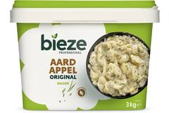 Bieze salade aardappel origineel 3kg