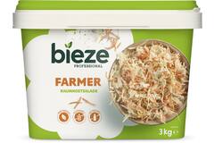Bieze salade farmer 3kg