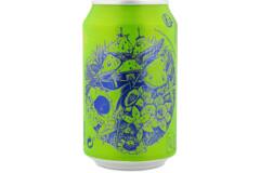 Yugen kombucha appel-munt 24x320ml