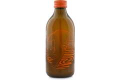Yugen kombucha mango-kurkuma 24x325ml