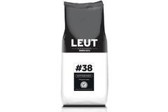 LEUT koffiebonen #38 10x750gr