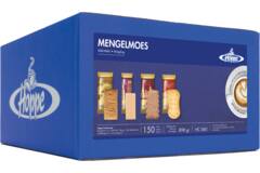 Hoppe koekjes mengelmoes 150st