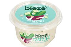 Bieze tzatzikisaus 6x170g