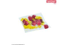 WOW fruitsmoothie mango-aardbei 33x150g