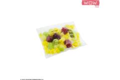 WOW fruitsmoothie mango-meloen-aardbei 33x150g