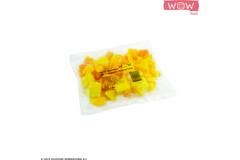 WOW fruitsmoothie papaja-mango-ananas 33x150g