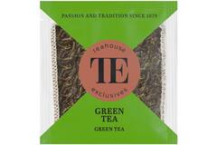 Teahouse Exclusives groene thee 100x3,5g