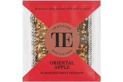 Teahouse Exclusives thee kruidige chai 100x3,5g