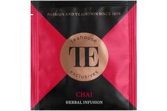 Teahouse Exclusives thee chai 60x2g