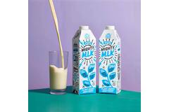Mighty m.lk origineel 6x1l