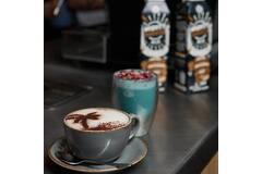 Mighty m.lk barista 6x1l