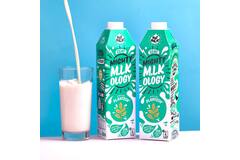 Mighty m.lkology halfvol 6x1l