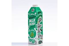 Mighty m.lkology halfvol 6x1l