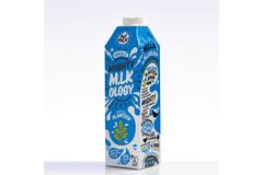 Mighty m.lkology vol 6x1l