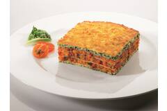 Giacobbe lasagne groente 30×300g