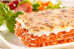 Giacobbe lasagne Bolognese 30x300g