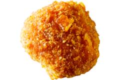 Vegan Fried Chicken popcornkiphapjes origineel 3x1kg