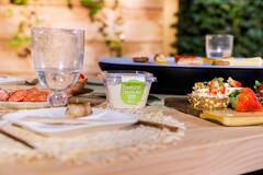 Bieze rauwkost coleslaw 6x250g
