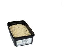 Jebo Pulled porc honing/mosterd 1 kg