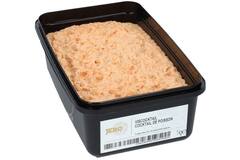 Bourgonse vissalade 1 Kg JEBO