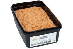 Jebo Tonijn pikant 1 kg