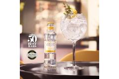 London Essence Indian tonic 8x500ml