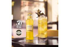 London Essence frisdrank geroosterde ananas 24x200ml