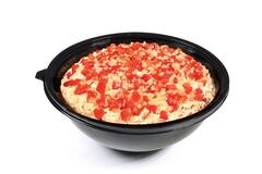 Back to schoolsalade (Shoarma geroosterde kip) 2,5 Kg JEBO