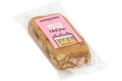 Coffeelicious blondies 100x100g