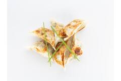 Asian Table gyoza kip 12x240g