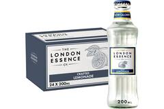 London Essence limonade handgemaakt 24x200ml