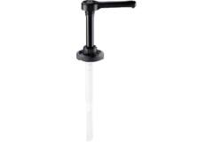 Maison Routin 1883 toppingsaus chocolade 1,89l