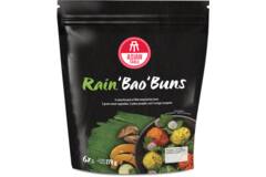 Asian Table gevulde baobroodjes 12x270g