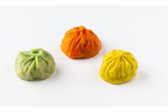 Asian Table gevulde baobroodjes 12x270g