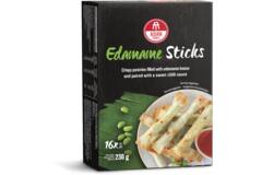Asian Table edamamesticks met chilisaus 12x230g