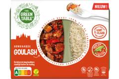 The Green Table Hongaarse goulash 6x550g