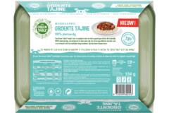 The Green Table Marokkaanse groentetajine 6x550g