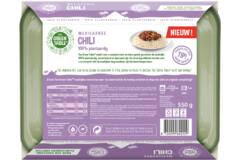 The Green Table Mexicaanse chili 6x550g