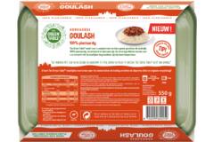 The Green Table Hongaarse goulash 6x550g